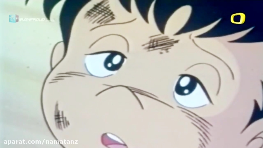 کارتون میتی کومان قسمت 16